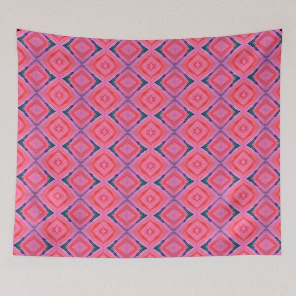 Item preview, Orange orders designed and sold by Kessel Kunst.