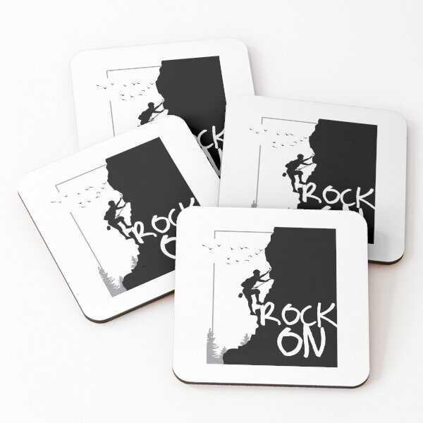 Item preview, Rock Climbing Apparel and Gift Items designed and sold by EstelleStar.