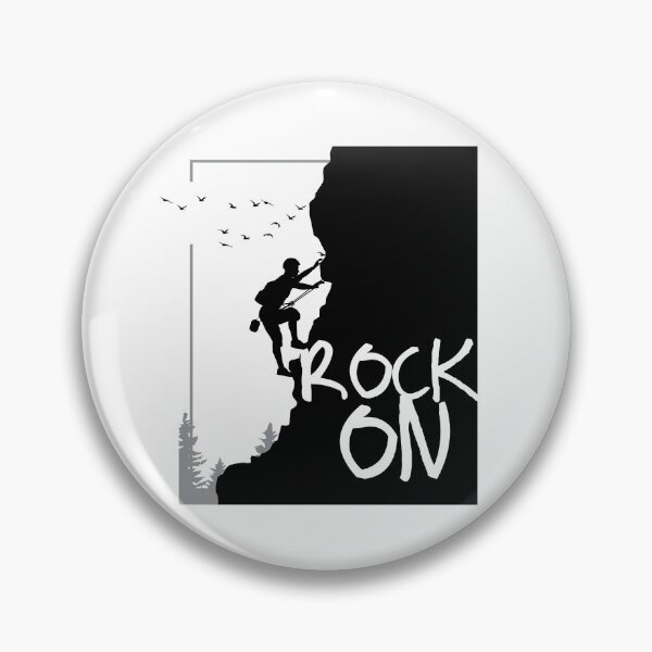 Item preview, Rock Climbing Apparel and Gift Items designed and sold by EstelleStar.