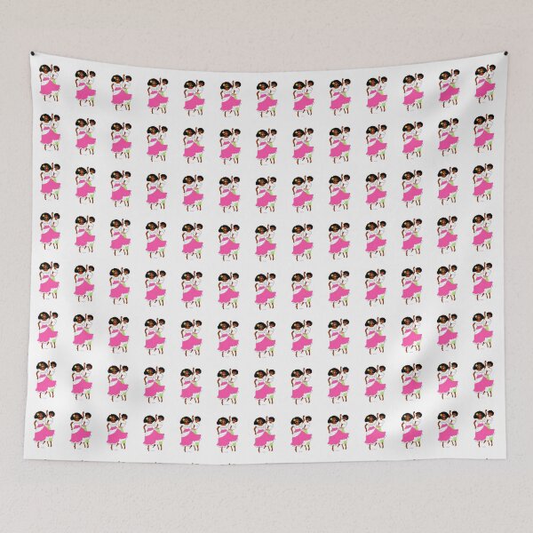 Item preview, Folklore of Reunion Island, France designed and sold by Catherine Debusne.