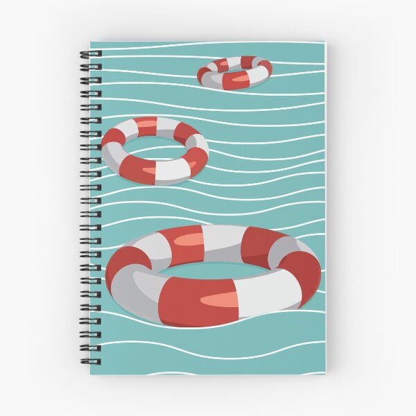 Item preview, Lifesaver designed and sold by Quick-Brown-Fox.