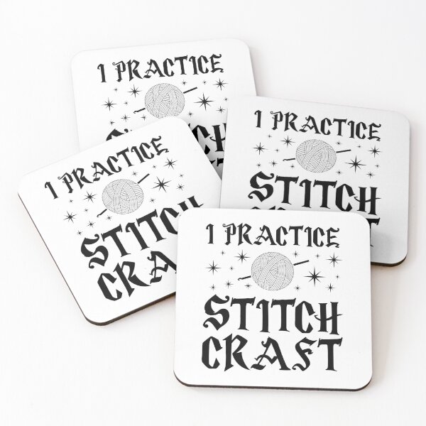 Item preview, Crocheting Design - Stitch Craft designed and sold by EstelleStar.