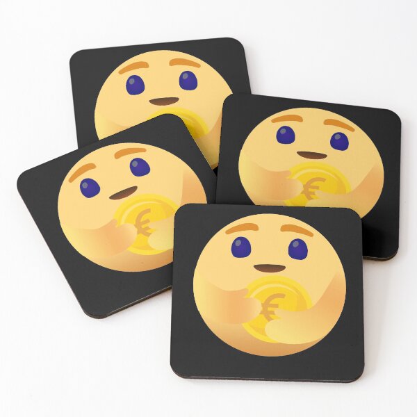 Item preview, Eur care reaction emoji designed and sold by mwjupiter9999.
