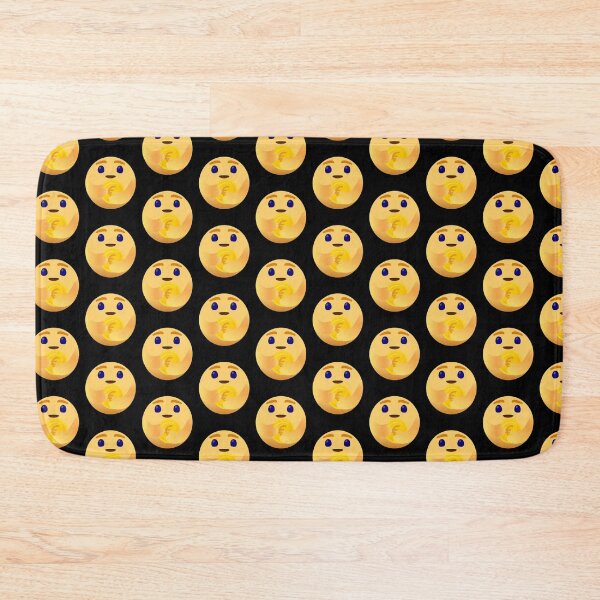 Item preview, Eur care reaction emoji designed and sold by mwjupiter9999.
