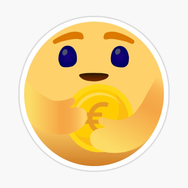 Reaction Emoji Stickers for Sale | Redbubble Reaction Emoji Stickers for Sale | Redbubble