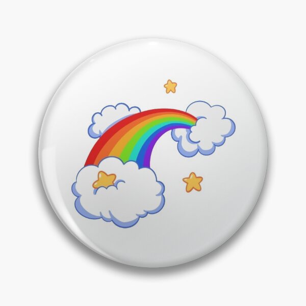 Artikelvorschau, Regenbogen entworfen und verkauft von Alexandre2923.