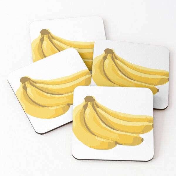 Item preview, Bananas designed and sold by Chillions.