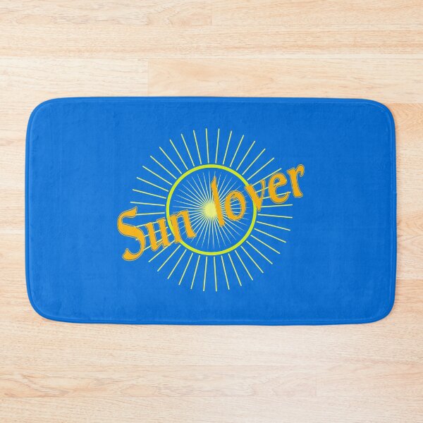 Item preview, Sun Lover designed and sold by bluehair.