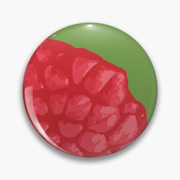 Item preview, raspberry designed and sold by Chillions.