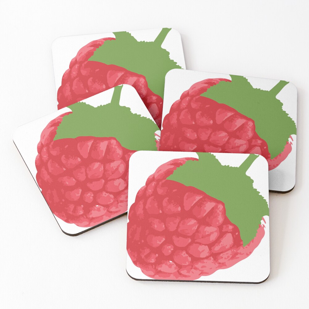Item preview, Coasters (Set of 4) designed and sold by Chillions.