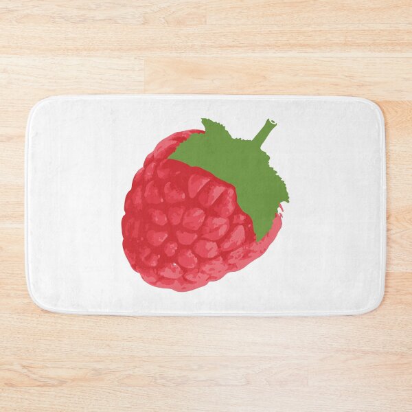 Item preview, raspberry designed and sold by Chillions.