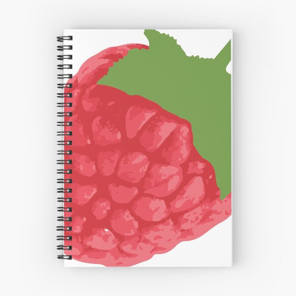 Item preview, raspberry designed and sold by Chillions.