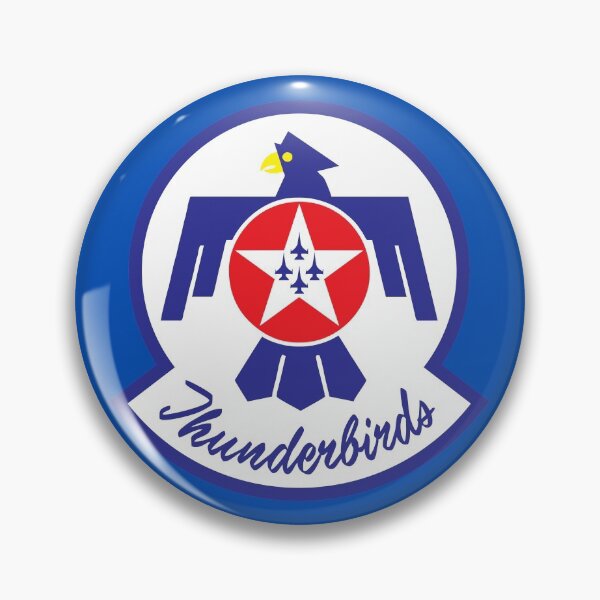 Item preview, U.S. Air Force Thunderbirds designed and sold by dtkindling.