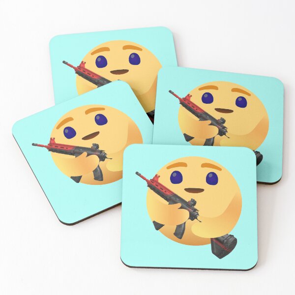 Item preview, pubg care reaction emoji designed and sold by mwjupiter9999.