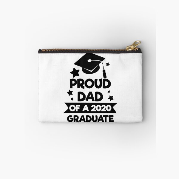 Item preview, Proud Dad of a 2020 Graduate designed and sold by EstelleStar.