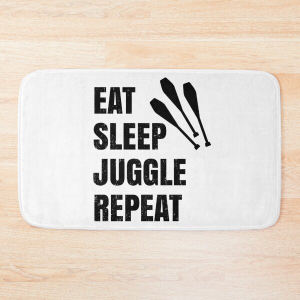Item preview, Juggling Design for a Juggler designed and sold by EstelleStar.