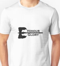 Honour & Glory Unisex T-Shirt