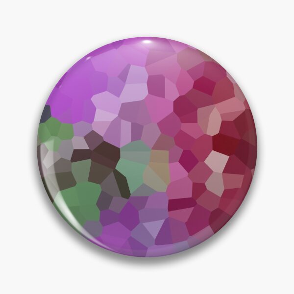 Item preview, Pixels Winter Garden of Pink Stars designed and sold by ellenhenry.