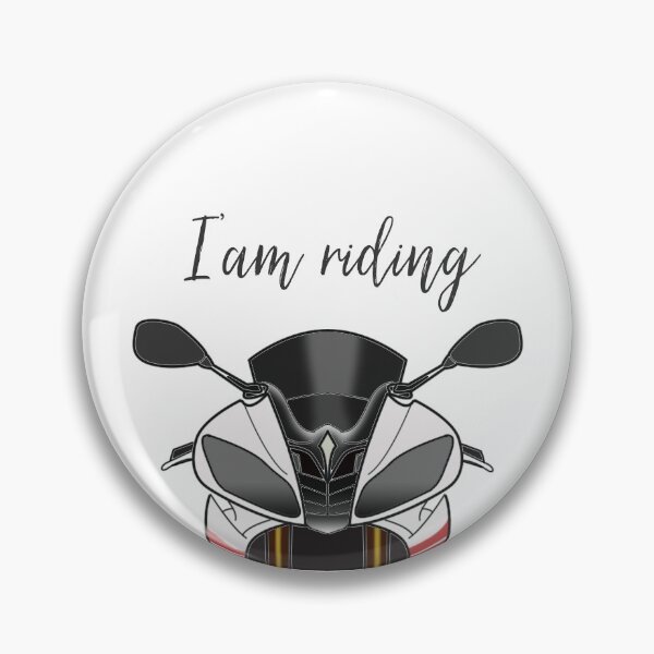 Item preview, i am riding designed and sold by yassine07r.