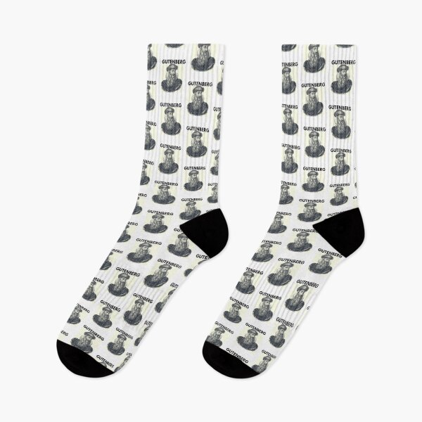Item preview, Gutenberg designed and sold by thejournalist.