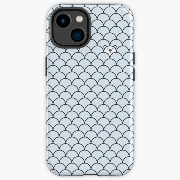 The Last… Polar Bear iPhone Tough Case