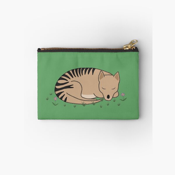 Item preview, Thylacine Sleeping designed and sold by Rob Price.