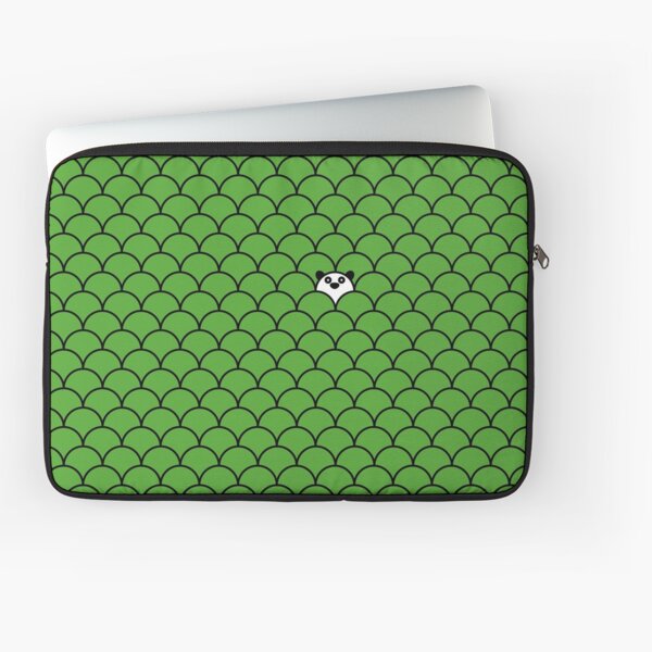The Last… Panda Laptop Sleeve