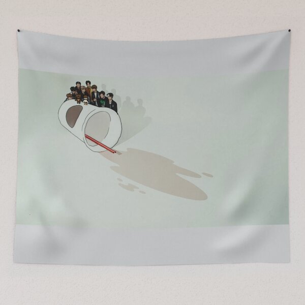Item preview, Stray Kids designed and sold by BearQuack.