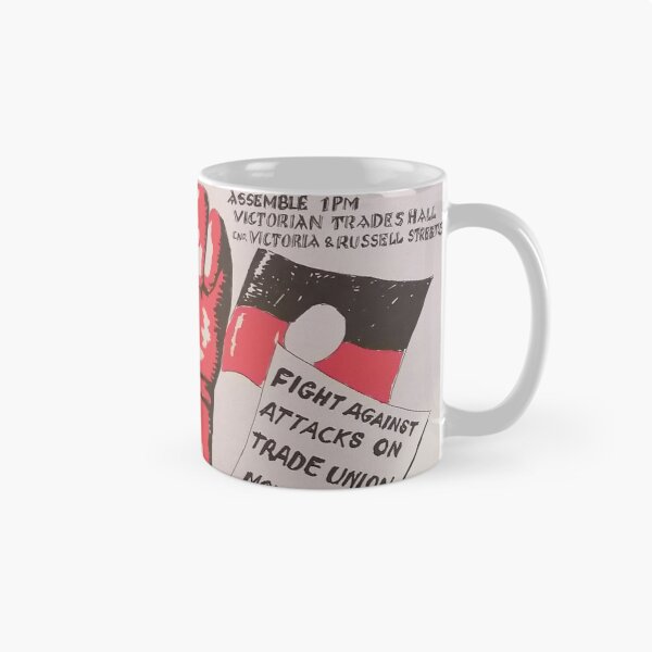 Item preview, May Day 2018 designed and sold by Gary Shaw.
