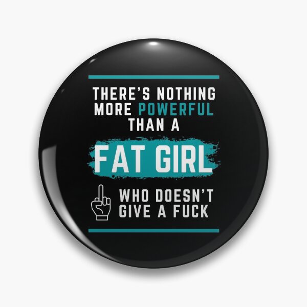 Item preview, Fat girl wins designed and sold by Nessire.