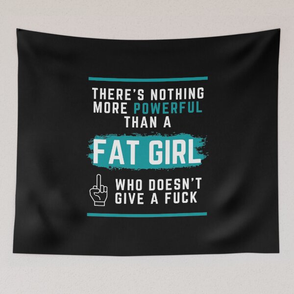 Item preview, Fat girl wins designed and sold by Nessire.