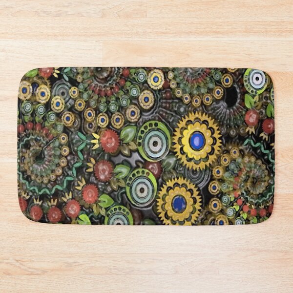 Item preview, Espirales coloridas designed and sold by ROPATROKOLA.