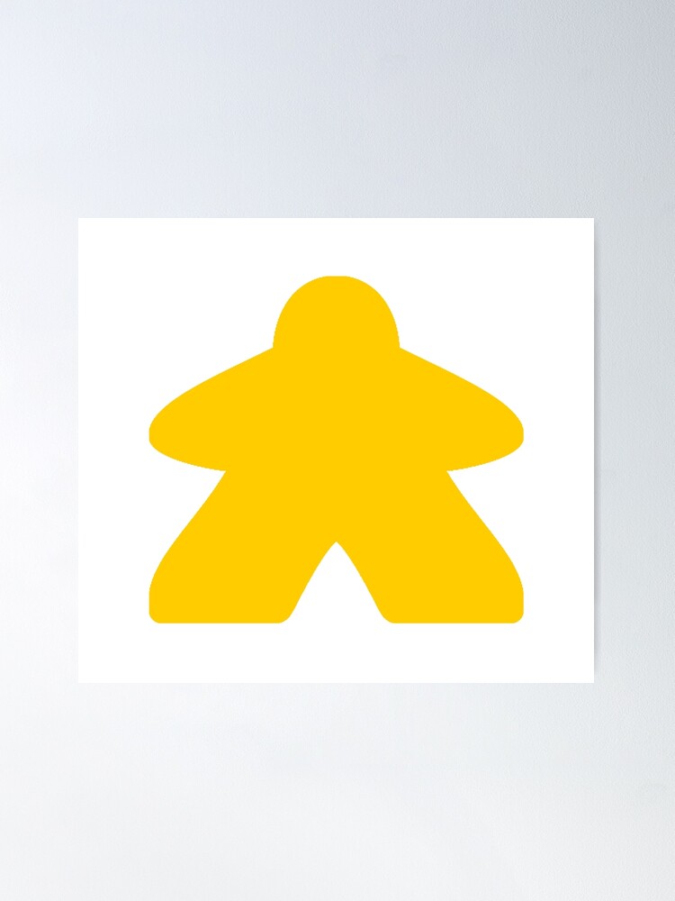 Un Œil sur TOP TEN – le.meeple.jaune