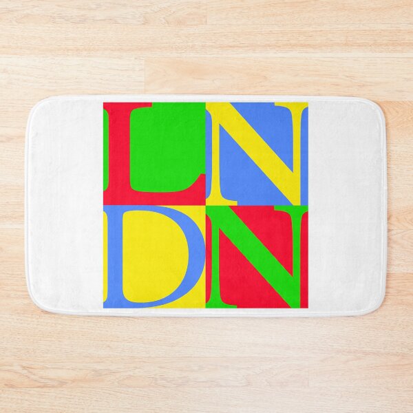 Item preview, London Love designed and sold by goofyfootartist.