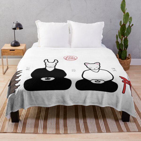 Item preview, Buddhism meets Shinto designed and sold by TheDailyLama.