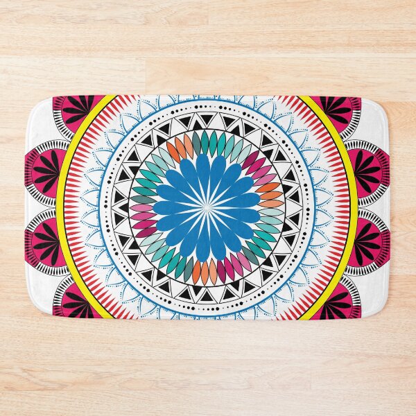 Item preview, Mandala designed and sold by famenxt.
