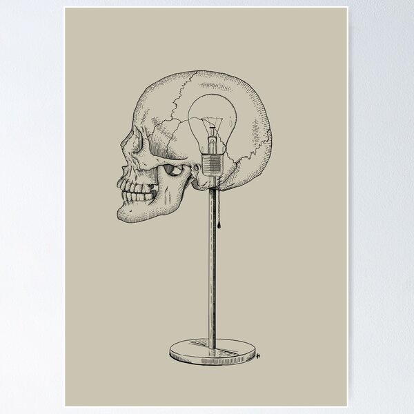 Item preview, Light Bulb Moment designed and sold by jf901.
