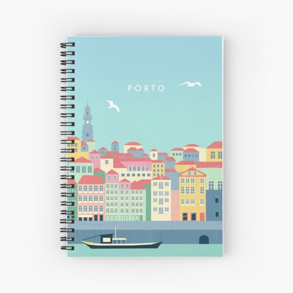 Item preview, Postage travel poster designed and sold by katinkareinke.