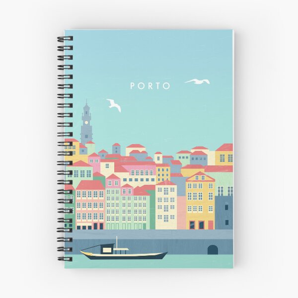 Item preview, Postage travel poster designed and sold by katinkareinke.