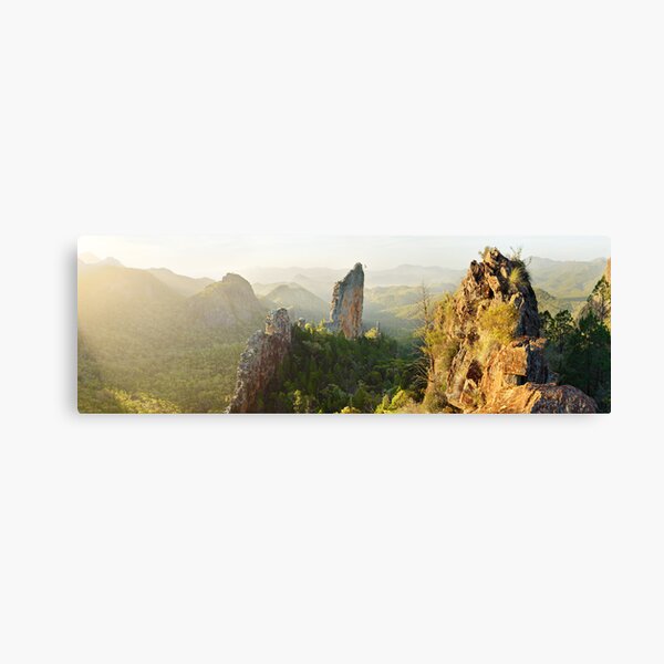 Item preview, The Bread Knife, Warrumbungles, New South Wales, Australia designed and sold by Michael Boniwell.