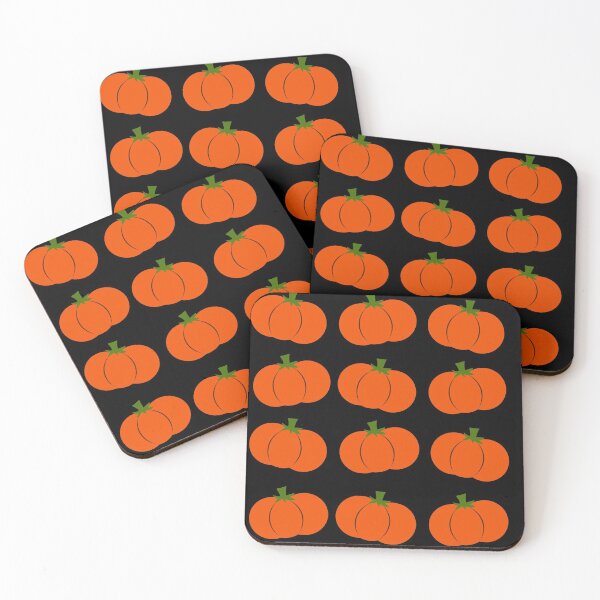 Item preview, Pumpkins designed and sold by Denise Abé.