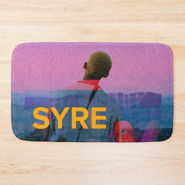 Item preview, Jaden Smith - SYRE designed and sold by simpliciti.