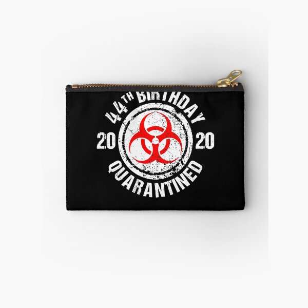 Item preview, 1976 Funny 44th Birthday 2020 Quarantined Gift for Men and Women designed and sold by hermine-martin.