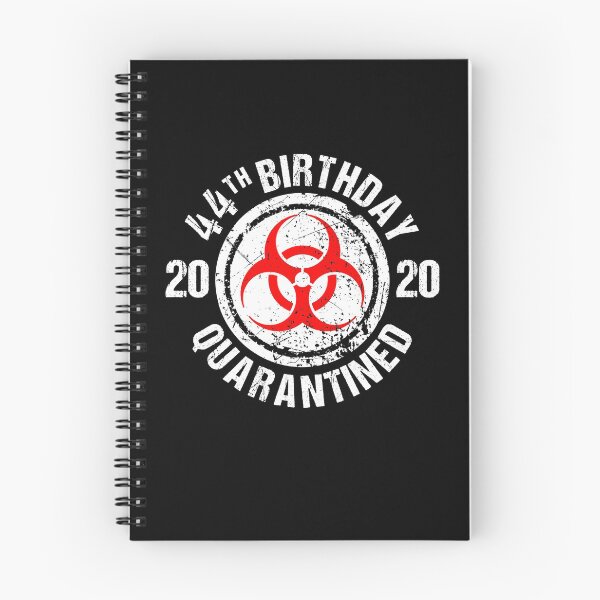 Item preview, 1976 Funny 44th Birthday 2020 Quarantined Gift for Men and Women designed and sold by hermine-martin.