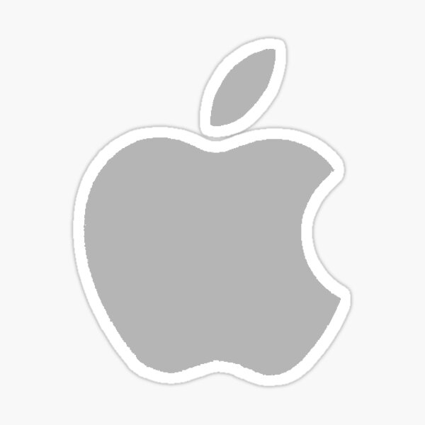 Roblox Apple Logo Decal