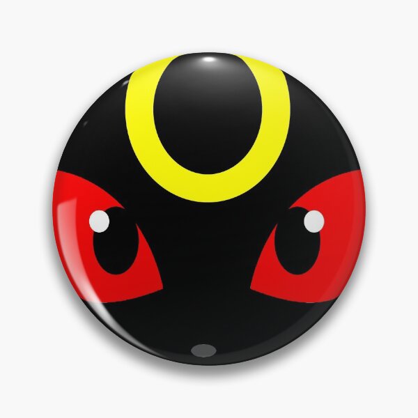 Item preview, Poke Eeveelution Face  designed and sold by PairOfExiles.