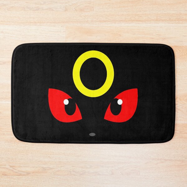 Item preview, Poke Eeveelution Face  designed and sold by PairOfExiles.