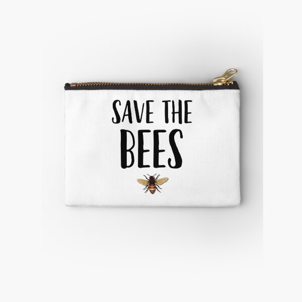 Item preview, Save the Bees Cute Design designed and sold by EstelleStar.