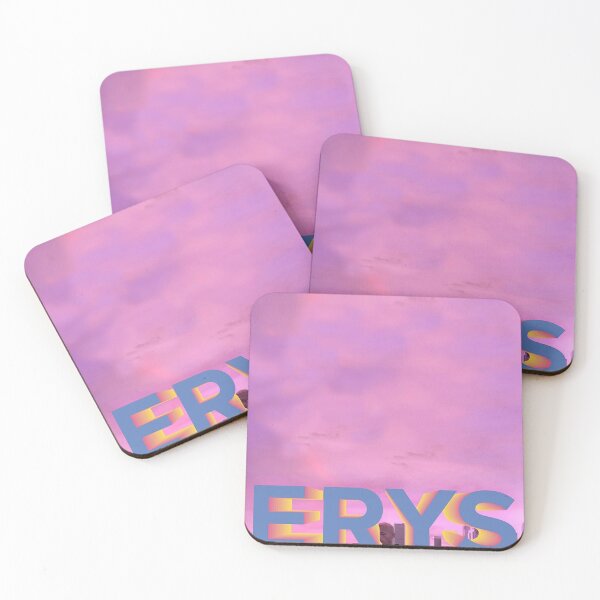 Item preview, Jaden Smith - ERYS designed and sold by simpliciti.