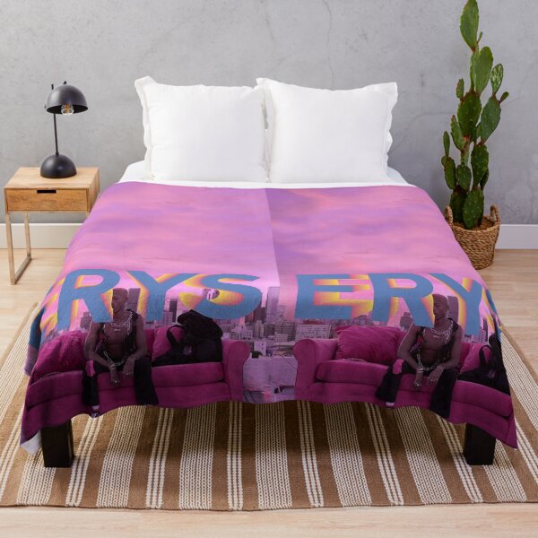 Item preview, Jaden Smith - ERYS designed and sold by simpliciti.